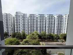 The Canopy (D27), Condominium #616597661